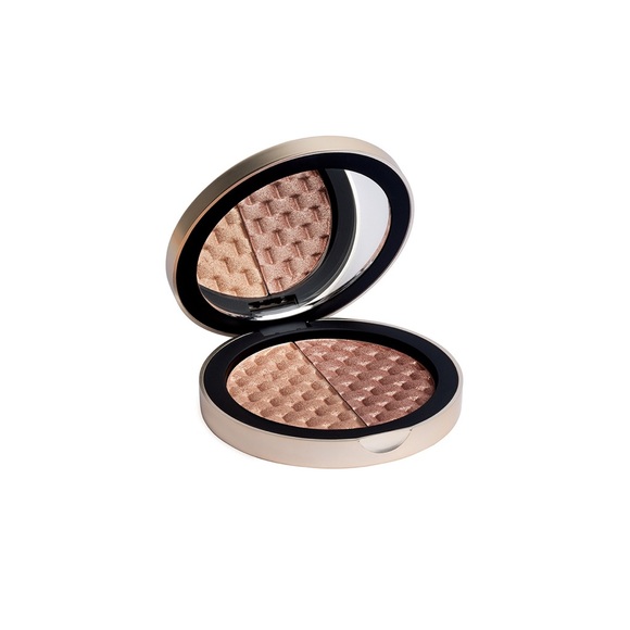 CODE 8 highlight sculpting HD palette - Picture 4 of 10